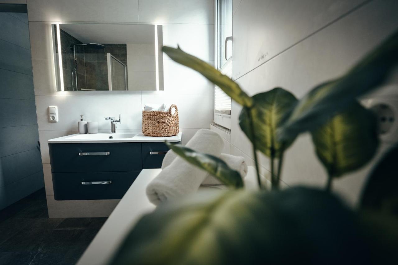 Landart-Appartements Фирген Экстерьер фото